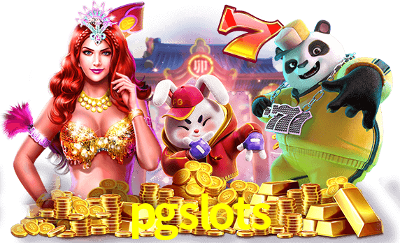 jogue em caça-níqueis ricos na pgslots