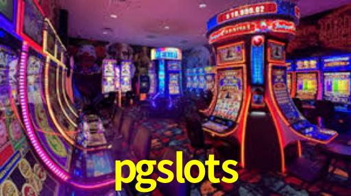 pgslots -  - pgslots com