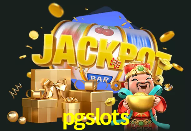 pgslots bet