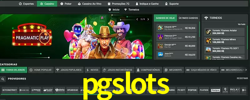 cassino pgslots