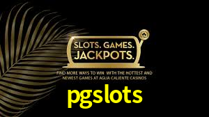 pgslots,pgslots com