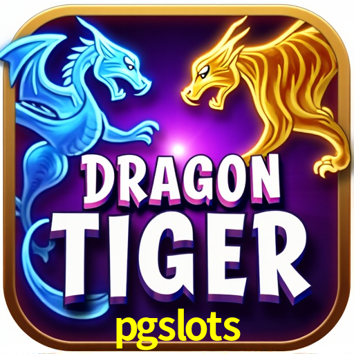 Descubra o Mundo do Cassino Online com pgslots