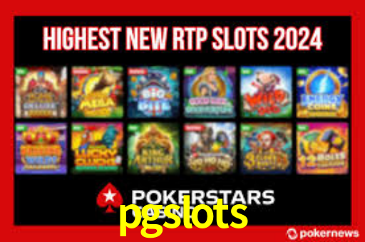 pgslots bet