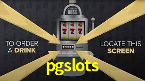 pgslots bet