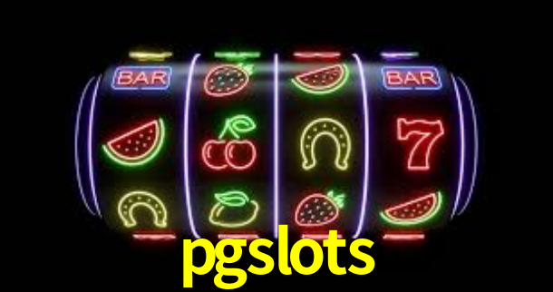 pgslots,pgslots com