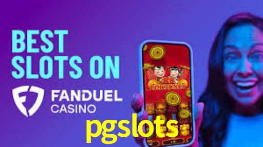 Bônus Generosos e Exclusivos no pgslots para Você!