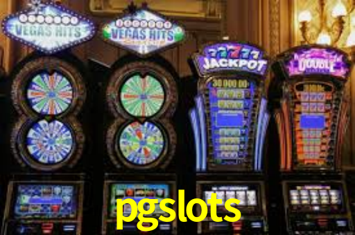 pgslots,pgslots com
