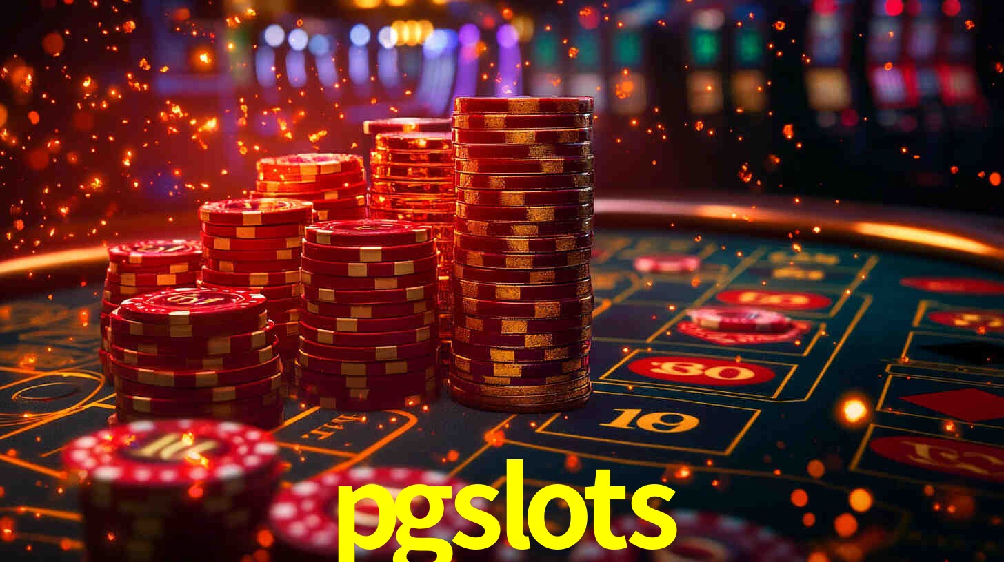 Game Statistics pgslots