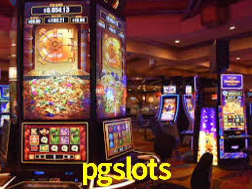pgslots bet