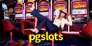 pgslots com