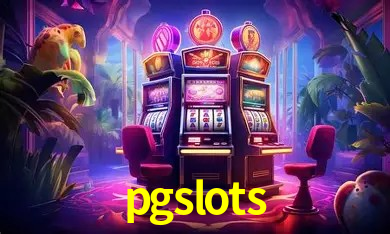 Diretório de Jogos pgslots