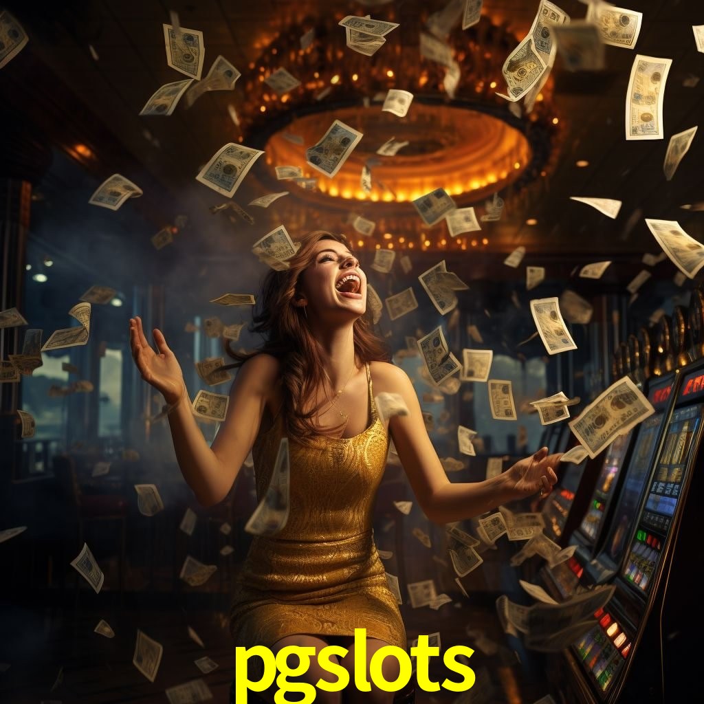 Slot Games pgslots