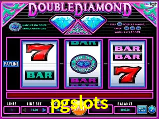 Gates of Olympus pgslots