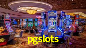 Ofertas Imperdíveis na pgslots: Promoções e Bônus Que Valem a Pena