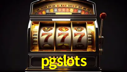 Estatísticas do Jogo pgslots