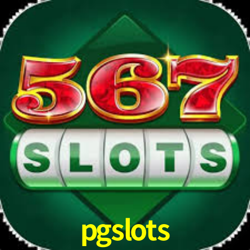 pgslots,pgslots com
