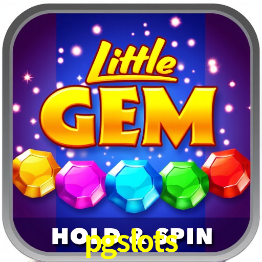 Descubra o Mundo do Cassino Online com pgslots