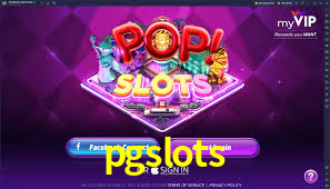 pgslots,pgslots com